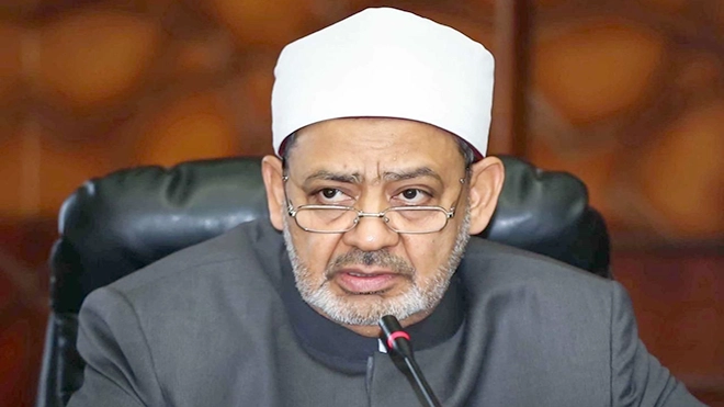 الأزهر يشن هجوما حادا على إسرائيل بعد حرق مستشفى كمال عدوان ويدعو لبدائل رادعة