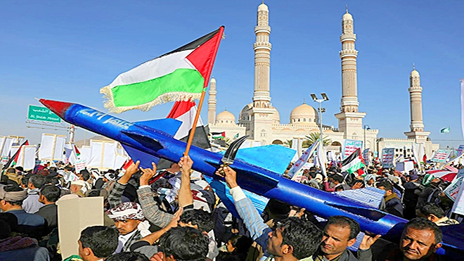 اليمن في 2024.. تصعيد الحوثيين يسدّ مسارات السلام