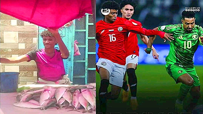عمر جولان.. أيوب البحر العدني