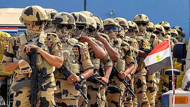 صحيفة الأيام - لماذا لا تتدخل مصر عسكريًا في اليمن؟