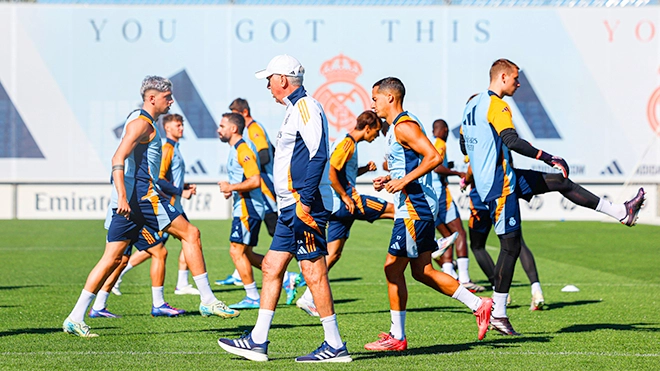 ريال مدريد يبحث عن التأهل لنهائي السوبر الإسباني ضد مايوركا