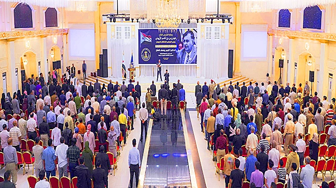إحياء الذكرى السنوية الأولى لرحيل د. أنيس لقمان