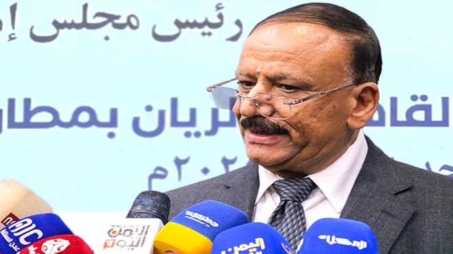 ​وزير النقل: حضرموت تحظى باهتمام كبير من قبل الوزارة ومؤسساتها وتستحق بذل الجهود
