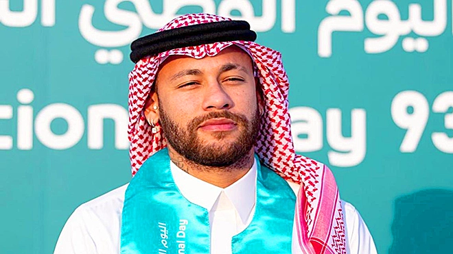 "أسوأ صفقة بتاريخ الدوري السعودي".. الهلال ينهي عقد نيمار بعد 7 مباريات في 18 شهراً