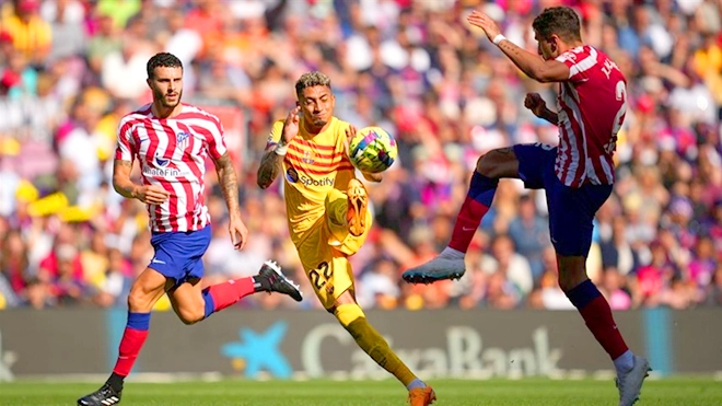 مواجهتان ناريتان لريال مدريد وبرشلونة في نصف نهائي ملك إسبانيا