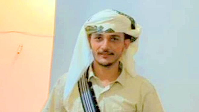 هارون ناصر الفضلي