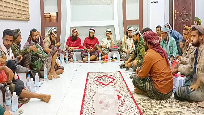 العميد حمدي شكري: الحملة الأمنية تقوم بمتابعة السحرة والمشعوذين وسيتم القبض عليهم قريبا