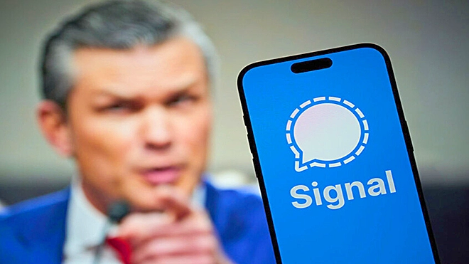 "خطأ في حفظ رقم هاتف" وراء تسرب معلومات عسكرية أمريكية عن اليمن
