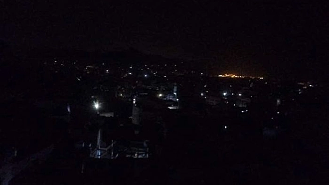 أزمة الكهرباء تتفاقم في محافظات الجنوب ووعود الحكومة تبخرت