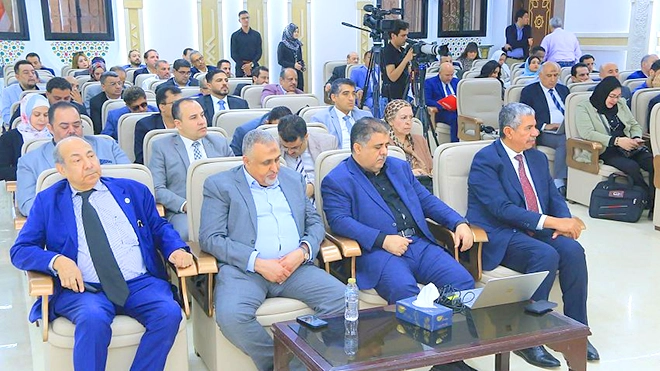 حلقة نقاشية في القاهرة لتعزيز العلاقات الاقتصادية اليمنية المصرية