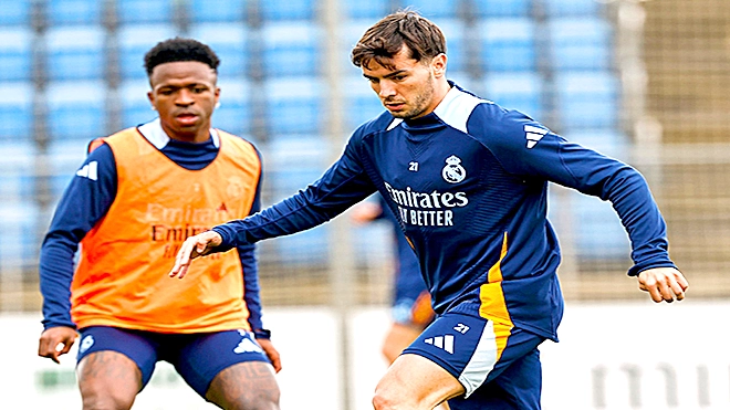 ريال مدريد ريال مدريد