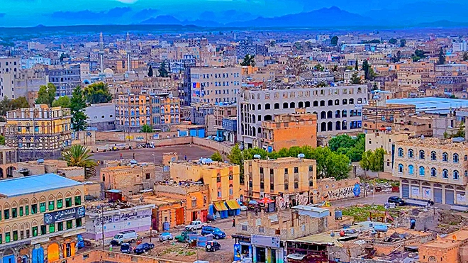 6 قتلى وجرحى من أسرة واحدة إثر نزاع على قطعة أرض