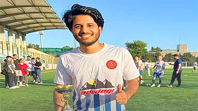 ضم 7 لاعبين جدد إلى معسكر المنتخب في المكلا