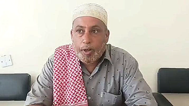 مدير قسم التدريب والتأهيل نجيب بن حسن مدير قسم التدريب والتأهيل نجيب بن حسن