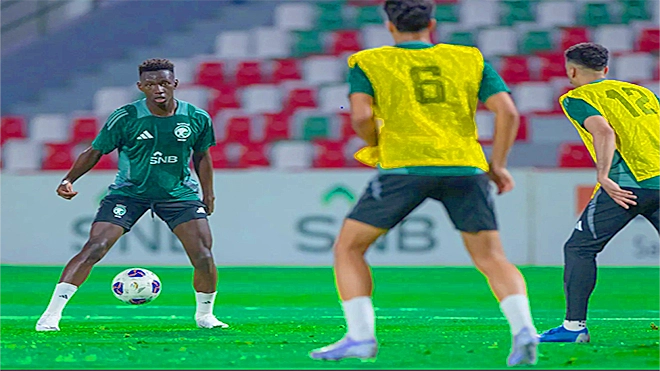 كيف سيتأهل المنتخب السعودي إلى مونديال 2026 بالبطاقة المباشرة؟
