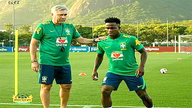 هل تغيب شمس البرازيل عن المونديال لأول مرة في تاريخها؟
