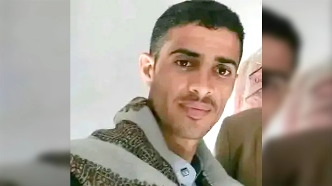 العثور على جثة شاب مشنوق داخل مزرعة قات