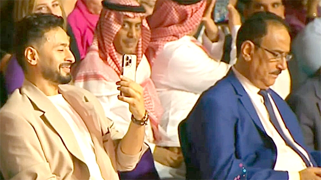 سفير اليمن بتونس يشارك في المهرجان العربي للإذاعة والتلفزيون