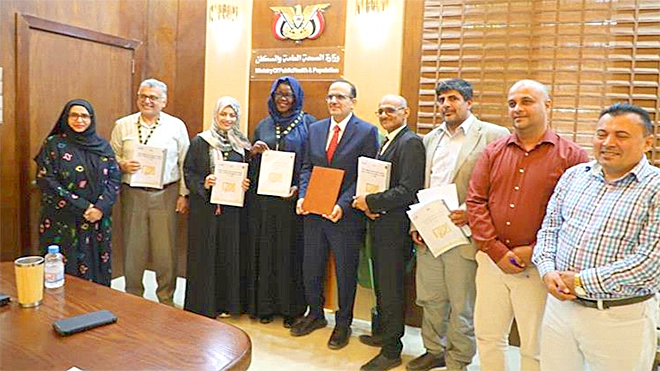 استراتيجية التغيير السلوكي الاجتماعي لزيادة الإقبال على التطعيم للأطفال استراتيجية التغيير السلوكي الاجتماعي لزيادة الإقبال على التطعيم للأطفال