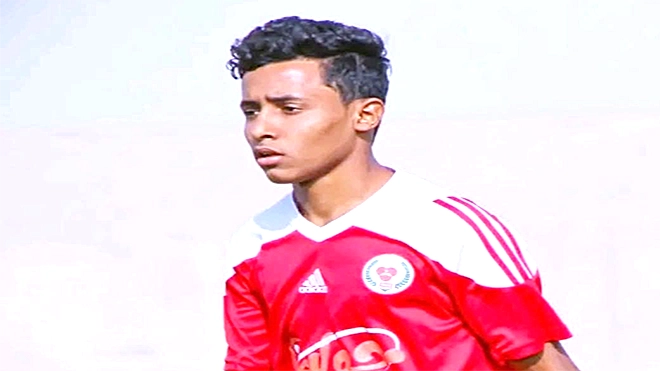 الاثنين القادم.. الاستقلال والفتح في مباراة كأس أربعينية الفقيد علي صالح باعلي