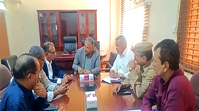 السلطة المحلية تشدد على الحفاظ على الأراضي الرطبة بعدن