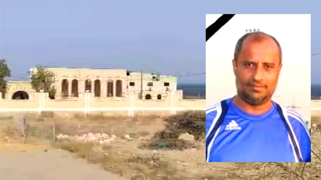إطلاق اسم الفقيد "خالد بن بريك" على المنشأة الرياضية في منطقة خلف بالمكلا