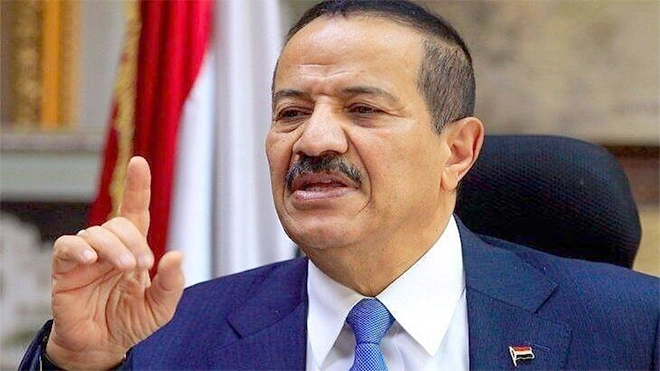 ​النيابة العسكرية في مأرب تطالب بالتحفظ على هشام شرف تمهيدًا لمحاكمته