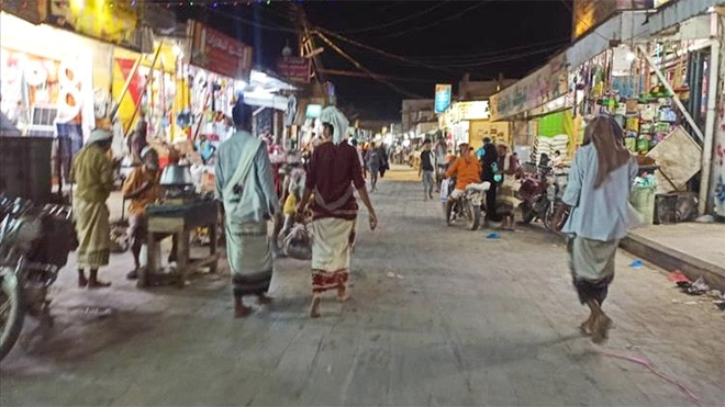 عراك بين شابين يودي بحياة أحدهما في لحج