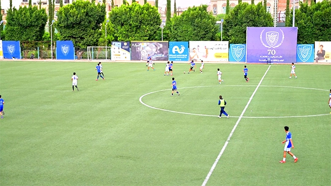برنامج النزول الميداني لمنتخب الناشئين يتواصل بوتيرة عالية