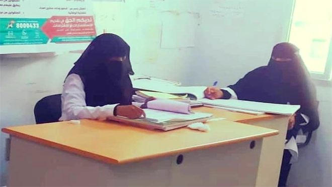 الوحدة الصحية بشعب الأعلى في طور الباحة.. احتياجات ضرورية بانتظار الدعم