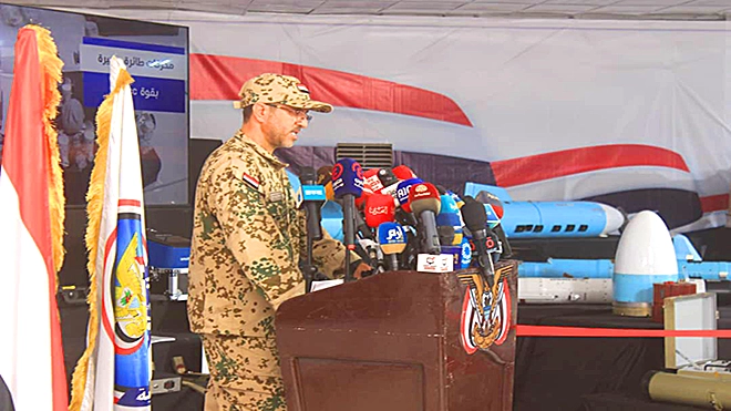 المقاومة الوطنية: نحن شريك للشرعية لا بديل لها ومشروعنا هو استعادة الجمهورية