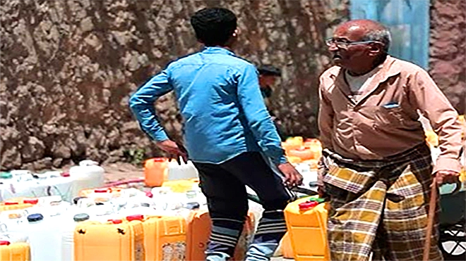 تعز والمناخ: من الجفاف إلى الفيضانات.. لا نجاة بلا حلول
