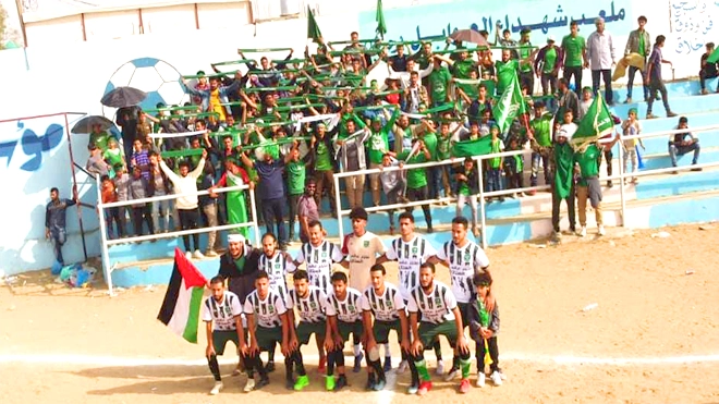 بني مسلم يحرج مكلان بالتعادل والقزعة والعوابل يتجاوزا المصنعة وحذارة