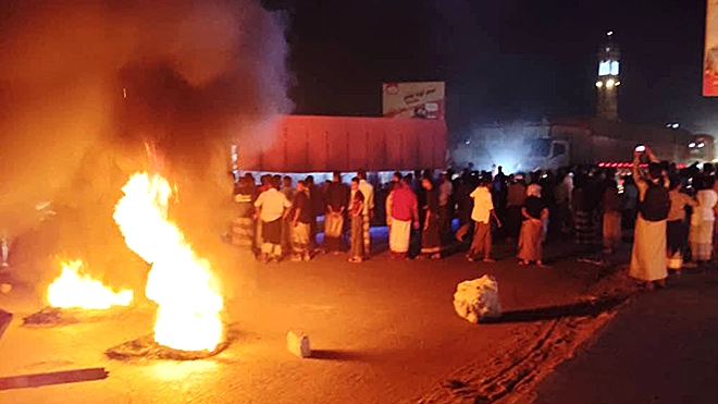 حضرموت تنتصر لشعب الجنوب وعدن تخذله.. من الأولى بقيادة مشروع الاستقلال؟