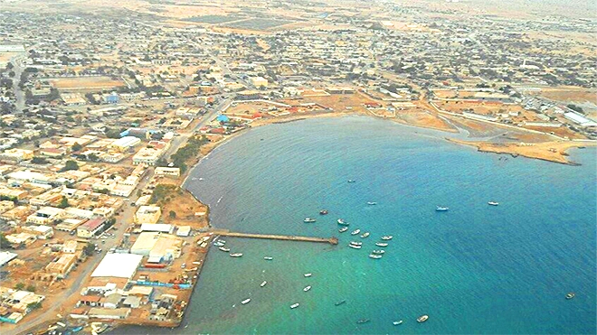 أصوات مصرية تعلق على عرض مقدرات "أرض الصومال" على ترامب