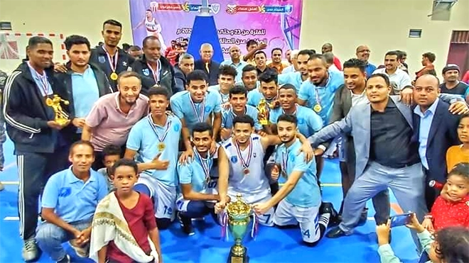 16 أغسطس موعدًا لإجراء قرعة بطولة كأس الجمهورية لكرة السلة