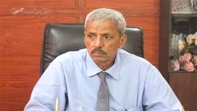 محافظ لحج يؤكد أهمية اضطلاع النقابات بمهامها المجتمعية
