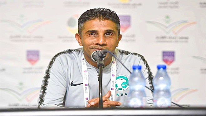 تضامن حضرموت يعلن التعاقد مع المدرب بندر باصريح والأصبحي مساعدًا