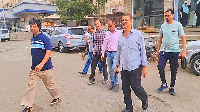     المنصورة تشهد حملة نزول لتخفيض أسعار الأدوية بالصيدليات والمستشفيات