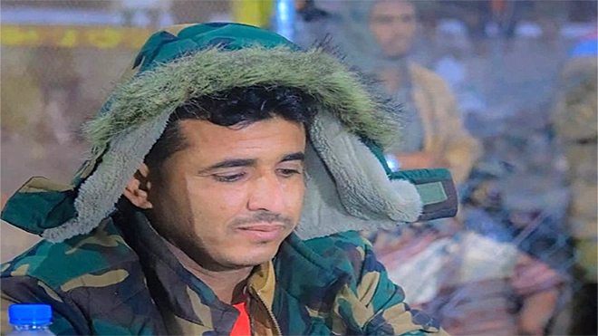 صلاح الخضر مديرا لمكتب الشباب والرياضة بالوضيع