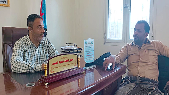 جفاف سرار يدفع سكانها للنزوح والسلطات تبحث عن حلول
