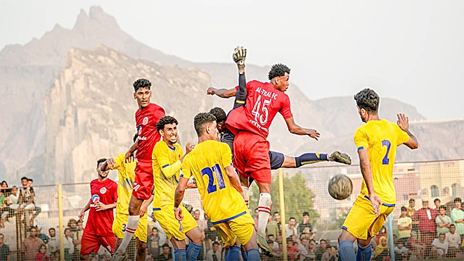 11 سبتمبر استئناف مرحلة دور الإياب لدوري عدن الممتاز 3