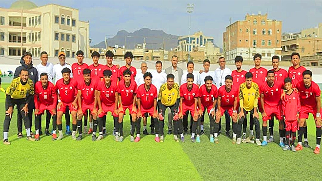 رئيس بعثة منتخب الشباب: هدفنا تقديم صورة مشرفة في بطولة كأس الخليج
