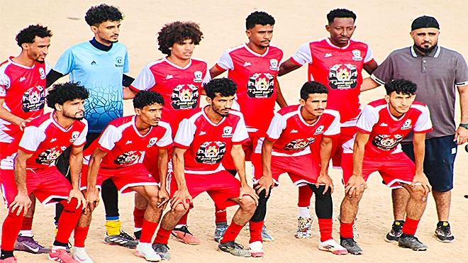اليوم.. هلال لصبور واتحاد الرباط في افتتاح دور الثمانية من دوري الشعيب
