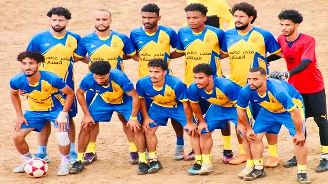 مكلان يقصي ظاهرة الشرف بثلاثية نظيفة ويكمل عقد المتأهلين للمربع الذهبي