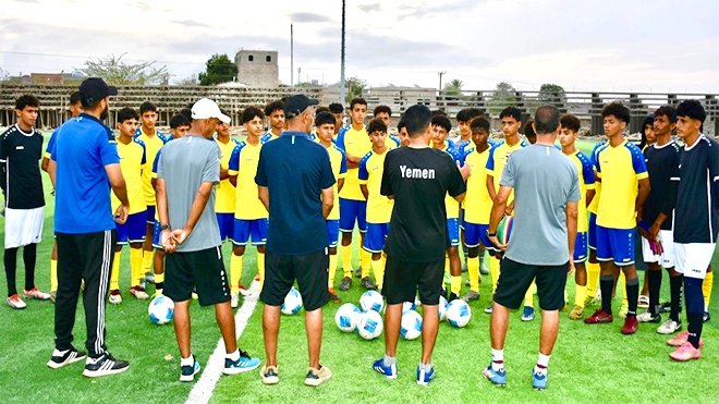 قرعة كأس الخليج تضع منتخب الناشئين بجانب قطر والإمارات وعُمان