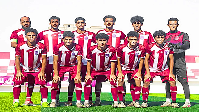 اليوم.. أهلي عدن يواجه شعب حضرموت وديًّا