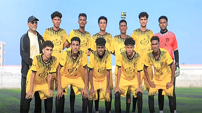 وديًّا.. اتحاد حضرموت يسقط شركة النفط بثنائية