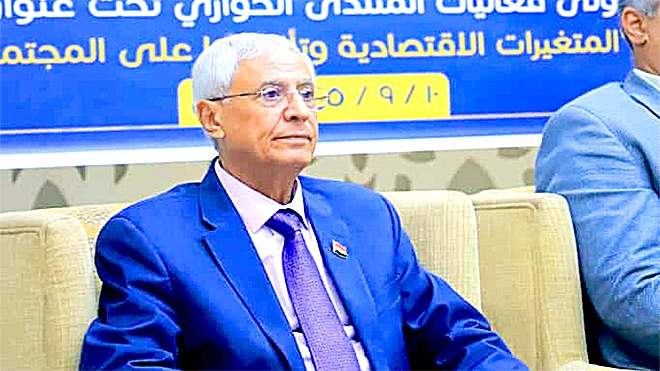 عبدالسلام مسعد