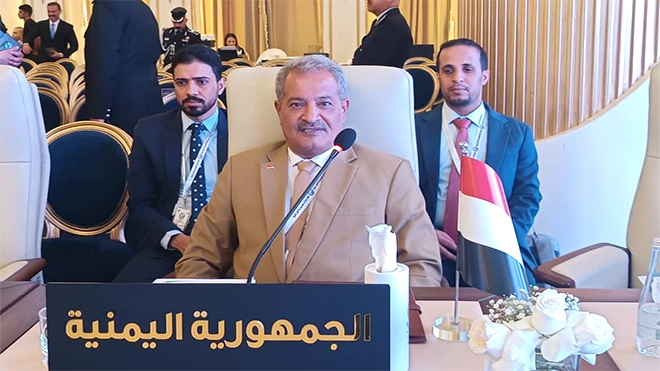 الأحوال المدنية تشارك في اجتماع مديري إدارات الجنسية في الدول العربية ببغداد